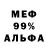 Кетамин VHQ Rostik Petrun